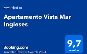 Apartamento Vista Mar Ingleses