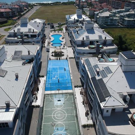 Apartamento Vista Mar Ingleses Florianopolis Exterior foto