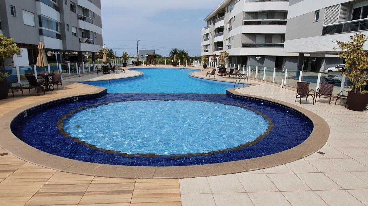 Apartamento Vista Mar Ingleses Florianopolis Exterior foto