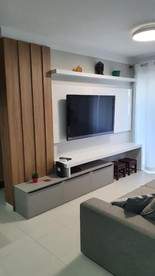 Apartamento Vista Mar Ingleses Florianopolis Exterior foto