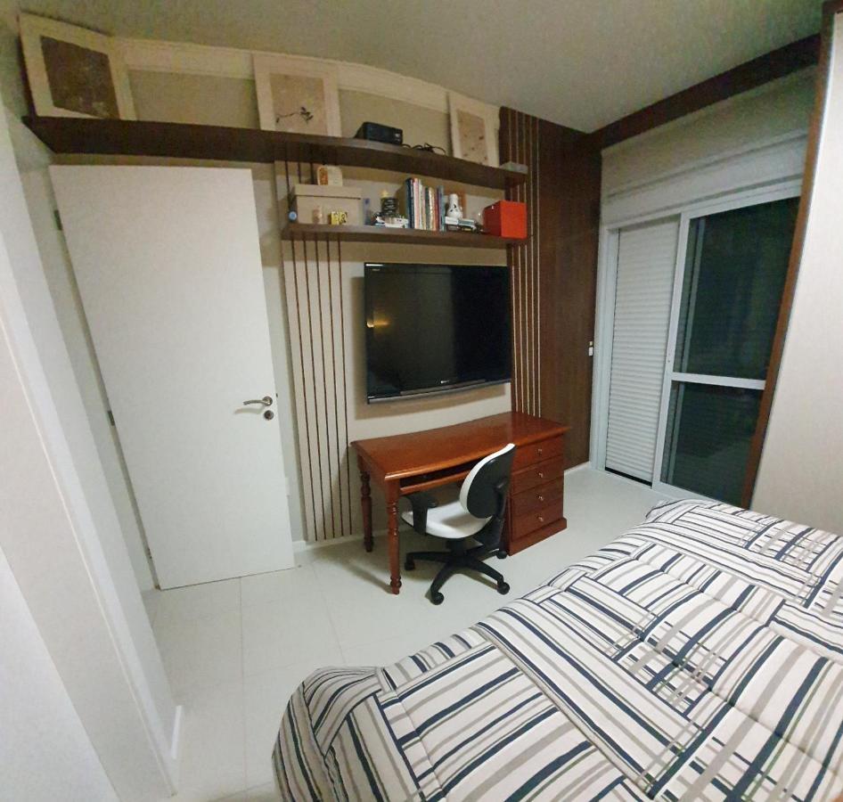 Apartamento Vista Mar Ingleses Florianopolis Exterior foto