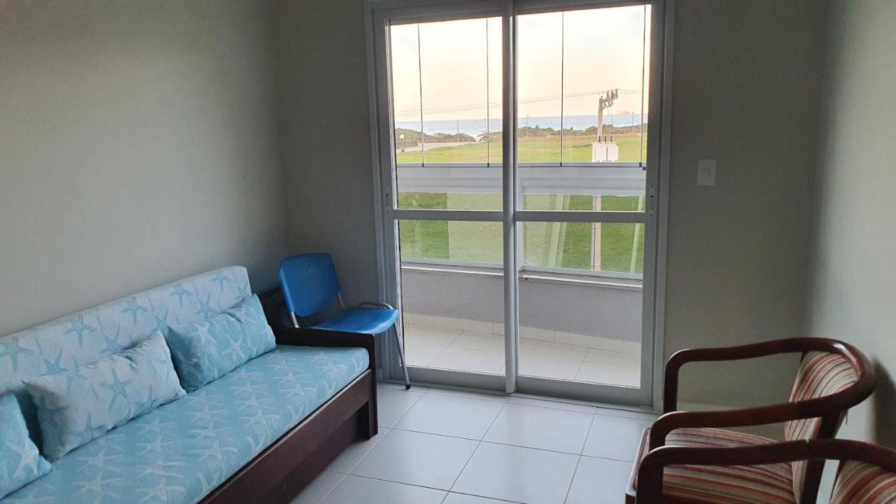 Apartamento Vista Mar Ingleses Florianopolis Exterior foto