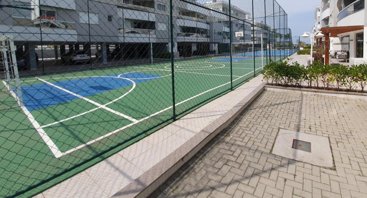 Apartamento Vista Mar Ingleses Florianopolis Exterior foto