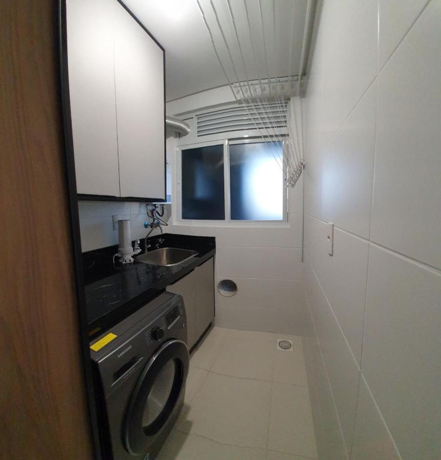 Apartamento Vista Mar Ingleses Florianopolis Exterior foto