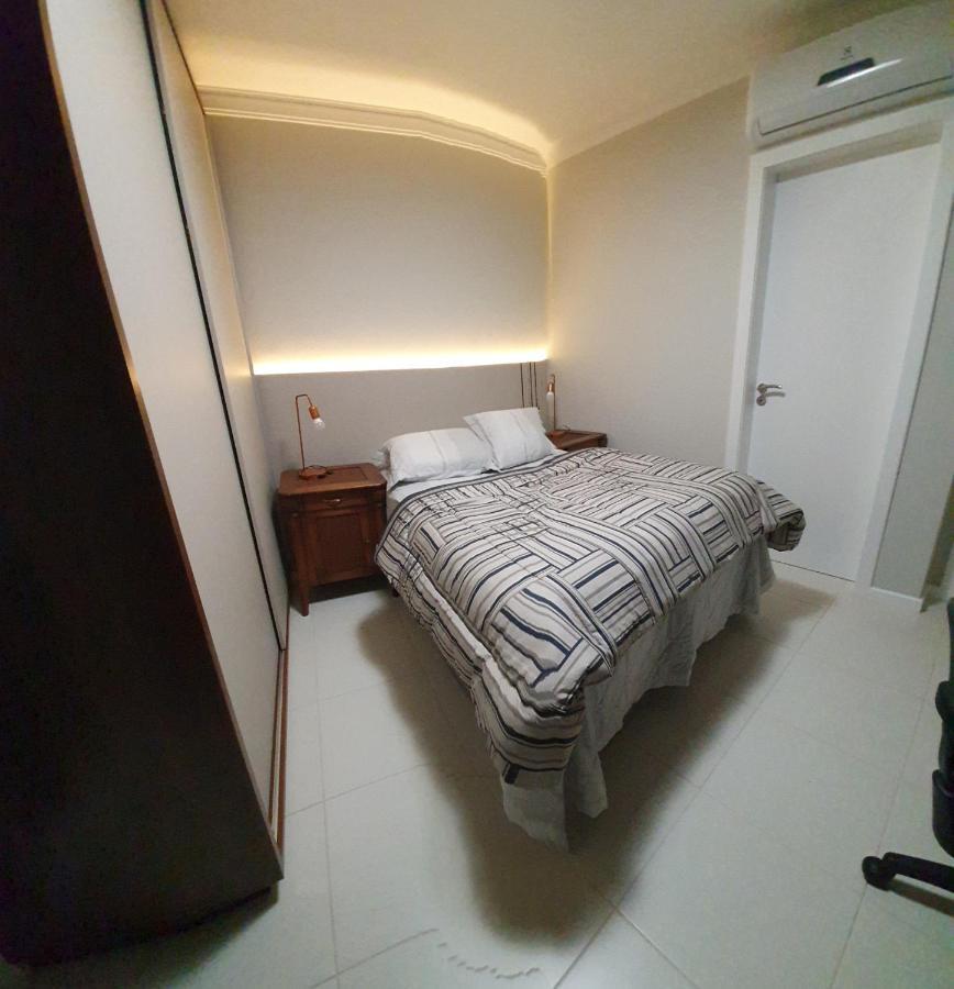 Apartamento Vista Mar Ingleses Florianopolis Exterior foto