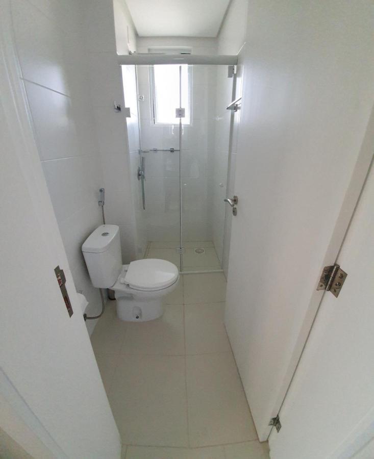 Apartamento Vista Mar Ingleses Florianopolis Exterior foto