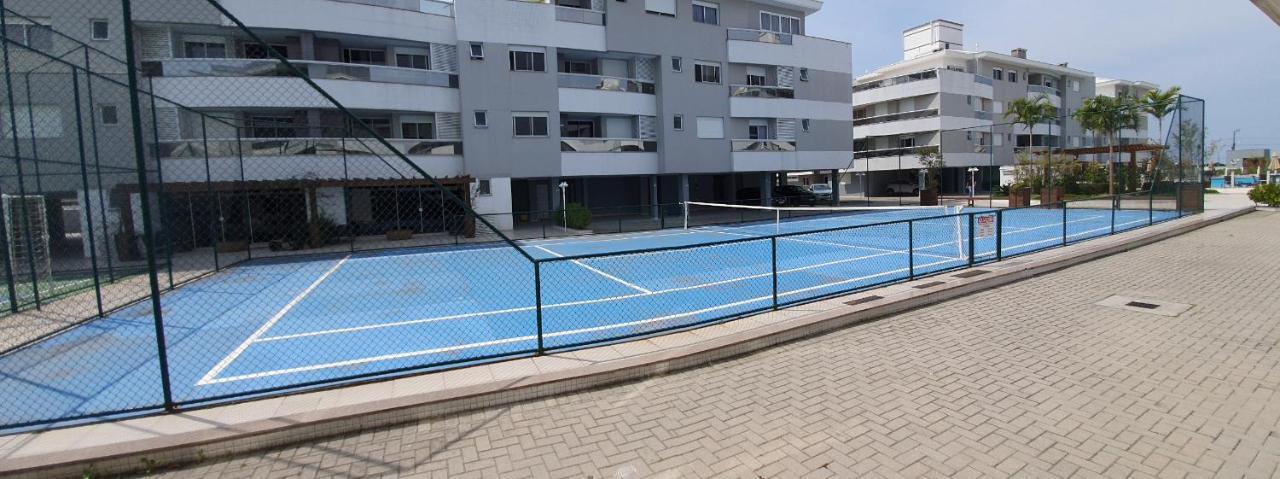 Apartamento Vista Mar Ingleses Florianopolis Exterior foto