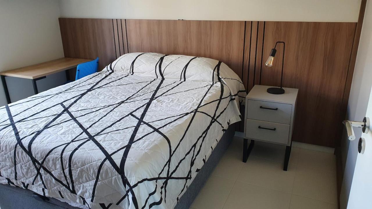 Apartamento Vista Mar Ingleses Florianopolis Exterior foto