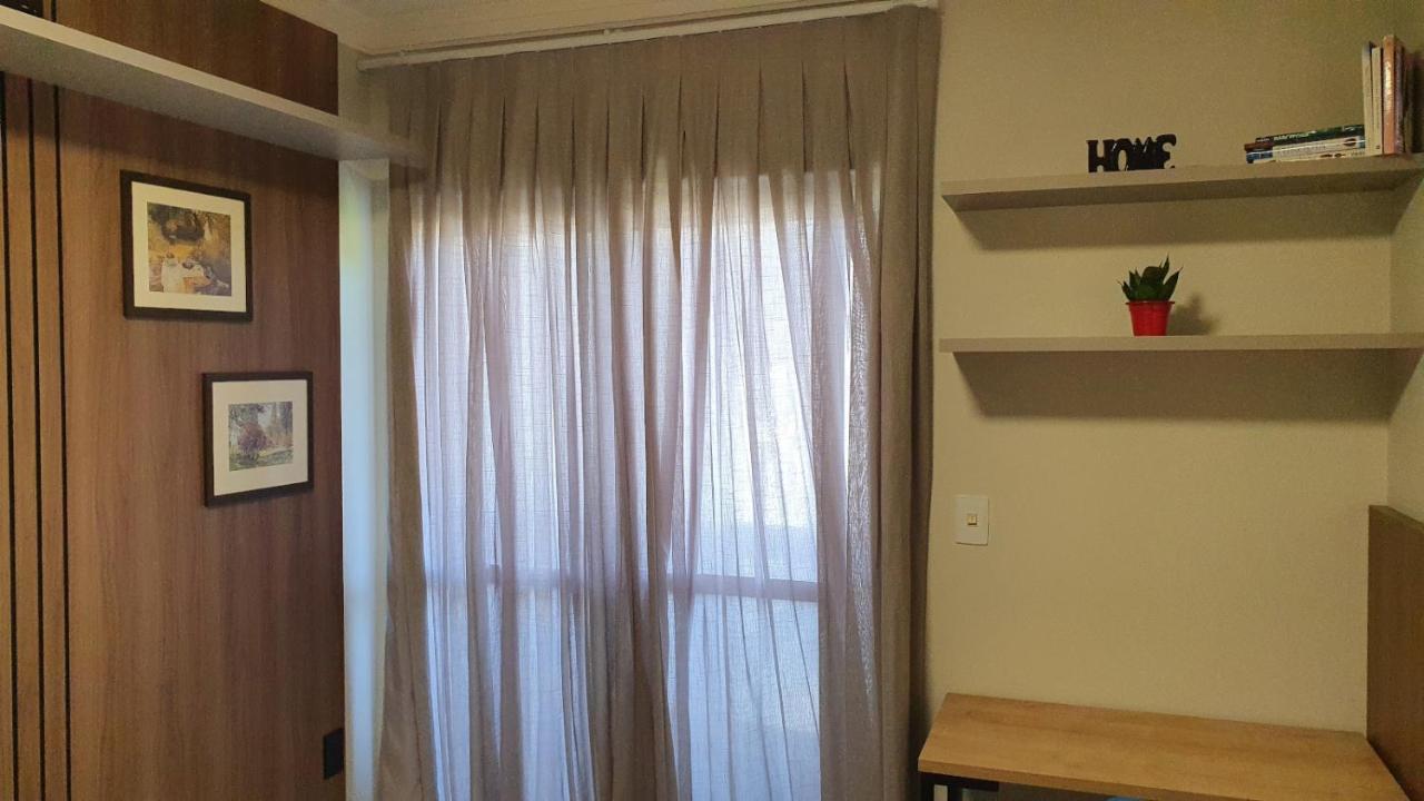 Apartamento Vista Mar Ingleses Florianopolis Exterior foto