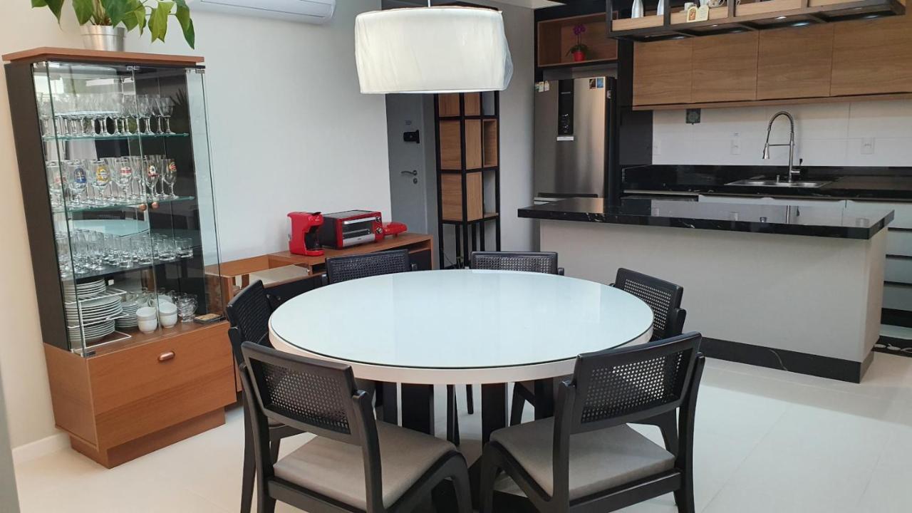 Apartamento Vista Mar Ingleses Florianopolis Exterior foto
