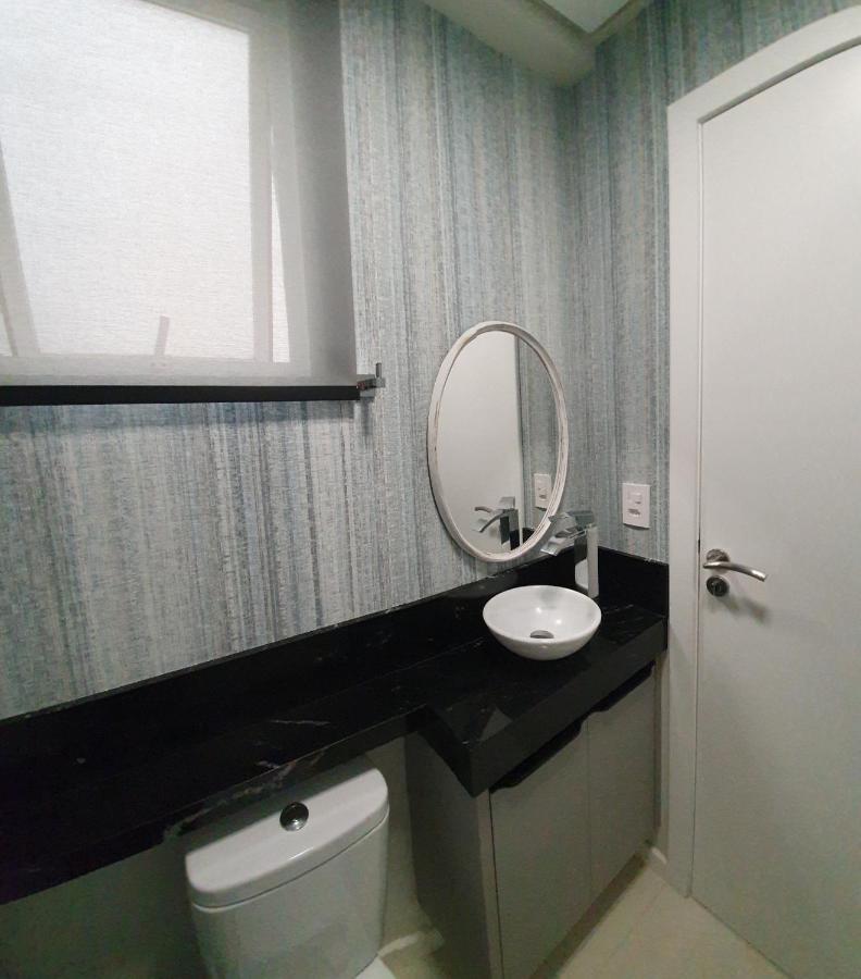 Apartamento Vista Mar Ingleses Florianopolis Exterior foto